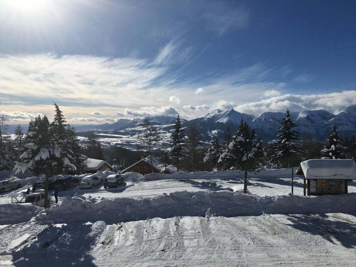La Bagatelle
